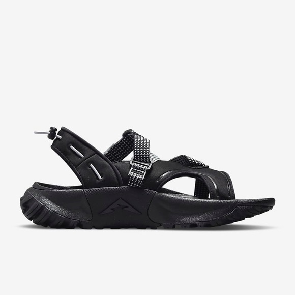 New In Box Womens Nike Columbia River Oneonta Adjustable Sandals Multiple Sizes - Picture 4 of 5